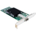 Inter-Tech ST-7211 Wewnętrzny Włókno 10000 Mbit/s - 2949498