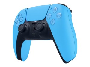 Sony DualSense PS5 Kontroler bezprzewodowy Niebieski