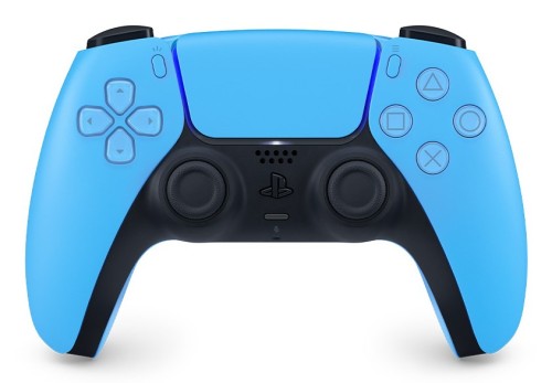 Sony DualSense PS5 Kontroler bezprzewodowy Niebieski - 2949509
