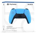 Sony DualSense PS5 Kontroler bezprzewodowy Niebieski - 2949508
