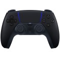Kontroler bezprzewodowy PS5 SONY DualSense Midnight Black +kabel USB - 2949514