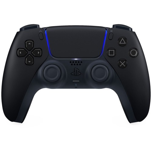 Kontroler bezprzewodowy PS5 SONY DualSense Midnight Black +kabel USB - 2949514