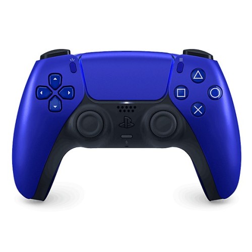 Kontroler bezprzewodowy SONY DualSense Cobalt Blue - 2927960