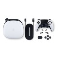 SONY DUALSENSE EDGE Gamepad PlayStation 5 Czarny, Biały - 2949516