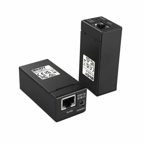 Przedłużacz LINDY 150m USB 2.0 Cat.6 - 2949575