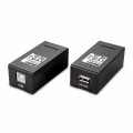 Przedłużacz LINDY 150m USB 2.0 Cat.6 - 2949572