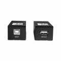 Przedłużacz LINDY 150m USB 2.0 Cat.6 - 2949573