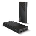 Extender LINDY 150m Cat.6 DisplayPort i USB KVM HDBaseT z IR/RS232 - 2949578