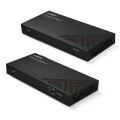 Extender LINDY 150m Cat.6 DisplayPort i USB KVM HDBaseT z IR/RS232 - 2949582