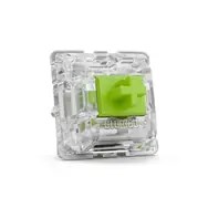 Glorious Raptor Switch, mechaniczny, 5-pinowy, clicky, MX-Stem, 55g - 36 sztuk - 2949590