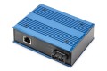 Digitus Przemysłowy gigabitowy konwerter mediów RJ45, SC 20 km - 2949637