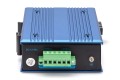 Digitus Przemysłowy gigabitowy konwerter mediów RJ45, SC 20 km - 2949635