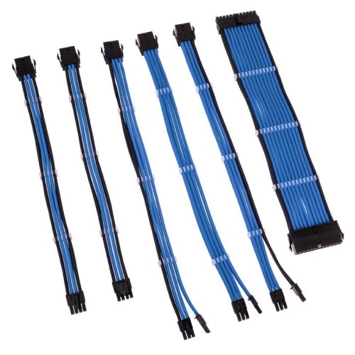 Kolink COREADEPT-EK-BLE wewnętrzny kabel zasilający 0,35 m - 2949656