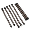 Kolink COREADEPT-EK-BGM wewnętrzny kabel zasilający 0,35 m - 2949659