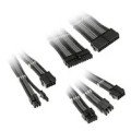 Kolink COREADEPT-EK-BGR wewnętrzny kabel zasilający 0,35 m - 2949662