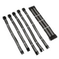 Kolink COREADEPT-EK-BGR wewnętrzny kabel zasilający 0,35 m - 2949661