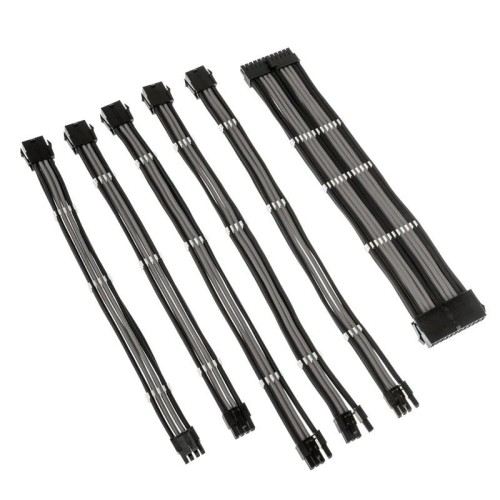 Kolink COREADEPT-EK-BGR wewnętrzny kabel zasilający 0,35 m - 2949662