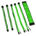 Kolink COREADEPT-EK-GRN wewnętrzny kabel zasilający 0,35 m - 2949663
