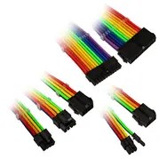 Kolink COREADEPT-EK-RBW wewnętrzny kabel zasilający 0,35 m
