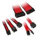 Kolink COREADEPT-EK-RED wewnętrzny kabel zasilający 0,35 m - 2949680