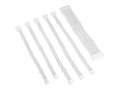 Kolink COREADEPT-EK-WHT wewnętrzny kabel zasilający 0,35 m - 2949682
