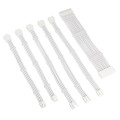 Kolink COREADEPT-EK-WHT wewnętrzny kabel zasilający 0,35 m - 2949681