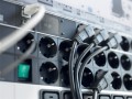 Listwa zasilająca MicroConnect 8-portowa 19" 1U - 2949847