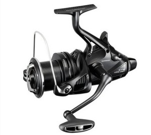 Kołowrotek Shimano Baitrunner XTB Big Longcast