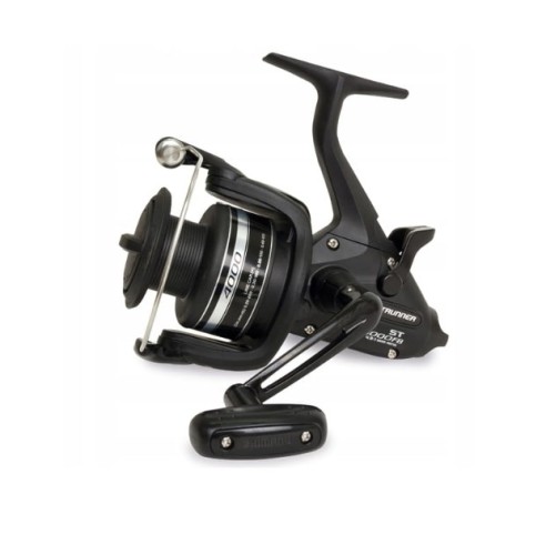 Kołowrotek Shimano Baitrunner ST-FB4000 - 2949863