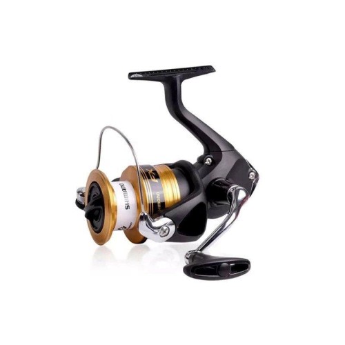 Kołowrotek Shimano FX FC - 2928523