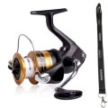 Kołowrotek Shimano FX FC - 2928524