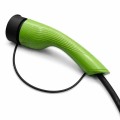 Qoltec Mobilna ładowarka do samochodu elektrycznego EV i hybryd z regulacją 2w1 Typ2 | 7kW | 230V | CEE 32A | Wi-fi | TUYA | SMART LIFE | LCD | Przenośna | Wallbox | 5m - 2949887