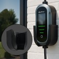 Qoltec Mobilna ładowarka do samochodu elektrycznego EV i hybryd z regulacją 2w1 Typ2 | 7kW | 230V | CEE 32A | Wi-fi | TUYA | SMART LIFE | LCD | Przenośna | Wallbox | 5m - 2949886