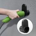 Qoltec Mobilna ładowarka do samochodu elektrycznego EV i hybryd z regulacją 2w1 Typ2 | 7kW | 230V | CEE 32A | Wi-fi | TUYA | SMART LIFE | LCD | Przenośna | Wallbox | 5m - 2949888