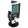 Endgame Gear XSTRM Czarny, Biały Mikrofon do komputera - 2949922
