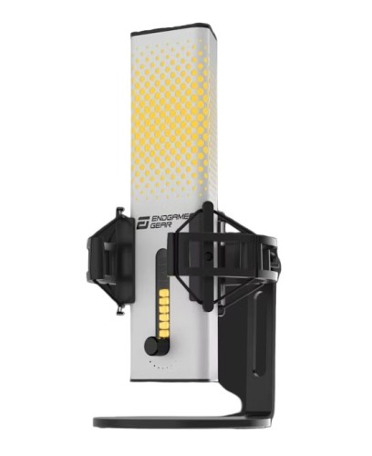 Endgame Gear XSTRM Czarny, Biały Mikrofon do komputera - 2949922
