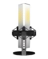 Endgame Gear XSTRM Czarny, Biały Mikrofon do komputera - 2949916