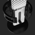 Endgame Gear XSTRM Czarny, Biały Mikrofon do komputera - 2949921