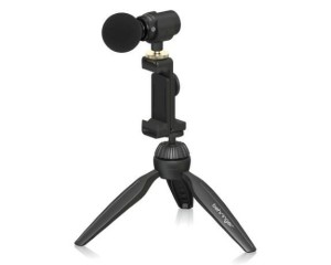 Behringer PRO VIDEO KIT Mikrofon do produkcji video