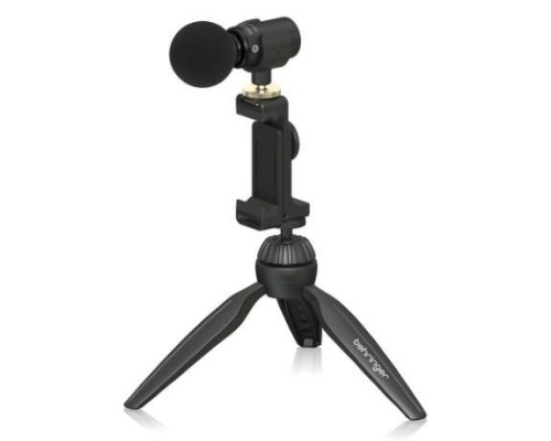 Behringer PRO VIDEO KIT Mikrofon do produkcji video - 2928544