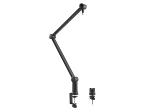 LogiLink ZUB microphone poor Pro black