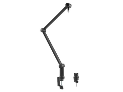 LogiLink ZUB microphone poor Pro black - 2949928