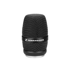 Sennheiser MMD 945-1 BK - Kapsuła mikrofonowa, superkardioidalna - 2949932