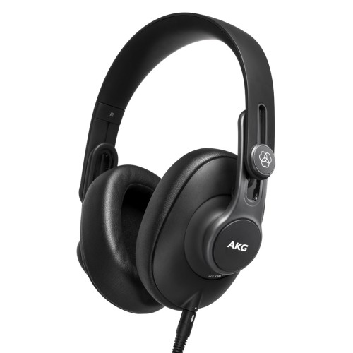 AKG K361 - Słuchawki nagłowne zamknięte - 2928616