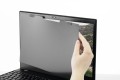 Durable 514457 filtr do ekranu 35,6 cm (14") Laptop Bezramkowy filtr prywatności na wyswietlacz - 2949950