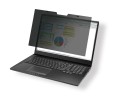 Durable 513857 filtr do ekranu 35,6 cm (14") Laptop Bezramkowy filtr prywatności na wyswietlacz - 2949966