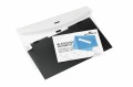 Durable 513857 filtr do ekranu 35,6 cm (14") Laptop Bezramkowy filtr prywatności na wyswietlacz - 2949956
