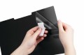 Durable 513857 filtr do ekranu 35,6 cm (14") Laptop Bezramkowy filtr prywatności na wyswietlacz - 2949962