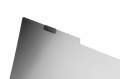 Durable 513857 filtr do ekranu 35,6 cm (14") Laptop Bezramkowy filtr prywatności na wyswietlacz - 2949965