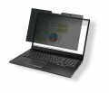 Durable 513857 filtr do ekranu 35,6 cm (14") Laptop Bezramkowy filtr prywatności na wyswietlacz - 2949961